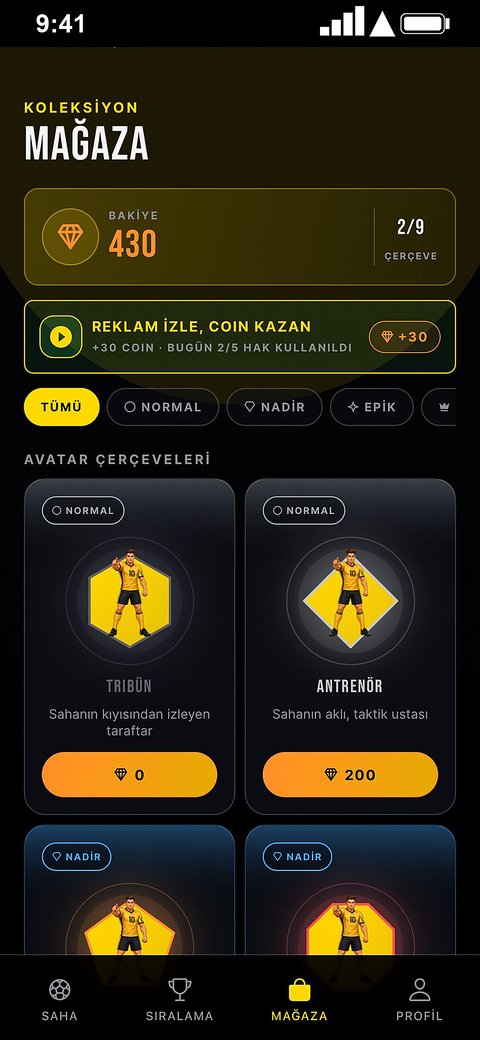 Mağaza